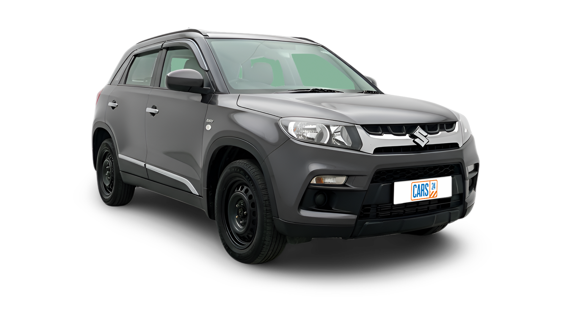 Maruti Vitara Brezza-img